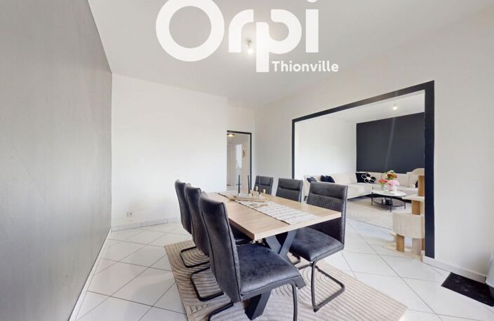 Appartement F3 75m² — photo 3