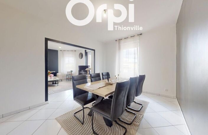 Appartement F3 75m² — photo 4