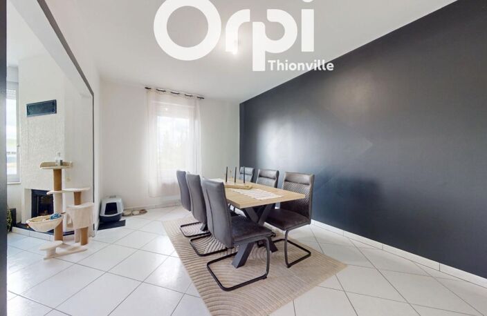 Appartement F3 75m² — photo 5