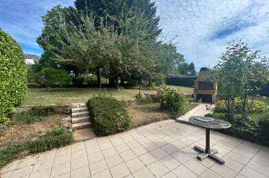 Maison 5 pièces 325000 €