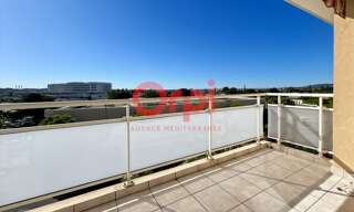 Appartement 2 Pièces 36 m² à vendre à Fréjus (83600)
