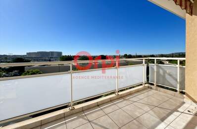 Appartement À Vendre T2 37M² CAVE PARKING — photo du bien