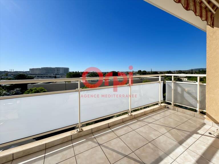Appartement À Vendre T2 37M² CAVE PARKING — photo 1