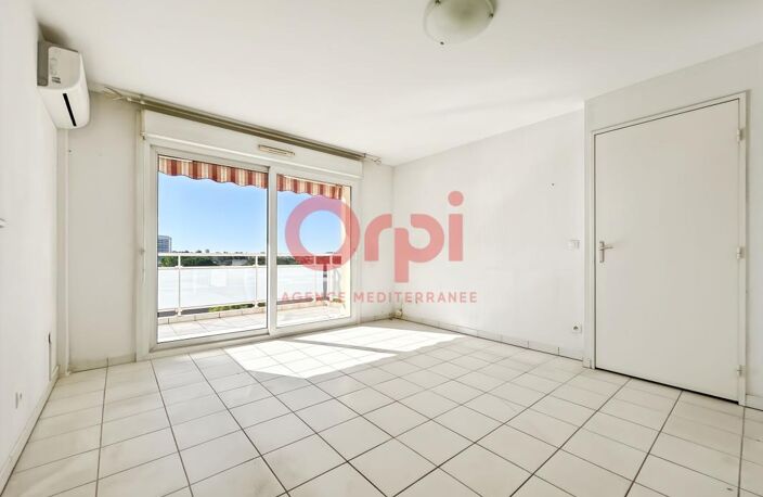 Appartement À Vendre T2 37M² CAVE PARKING — photo 2