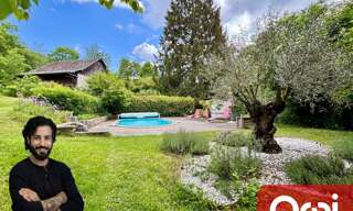 Maison 5 Pièces 170 m² à vendre à La Bauche (73360)