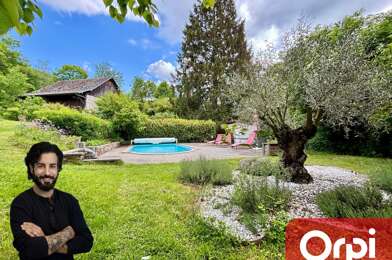 Maison 5 pièces 399900 €