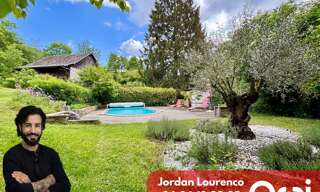Maison 5 Pièces 170 m² à vendre à La Bauche (73360)
