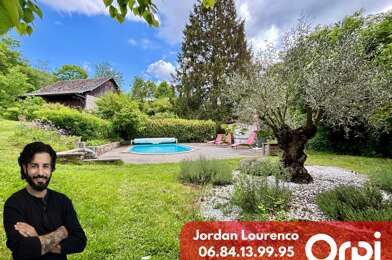 Maison 5 pièces 399900 €