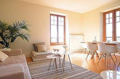 Appartement 2 pièces 1690 €