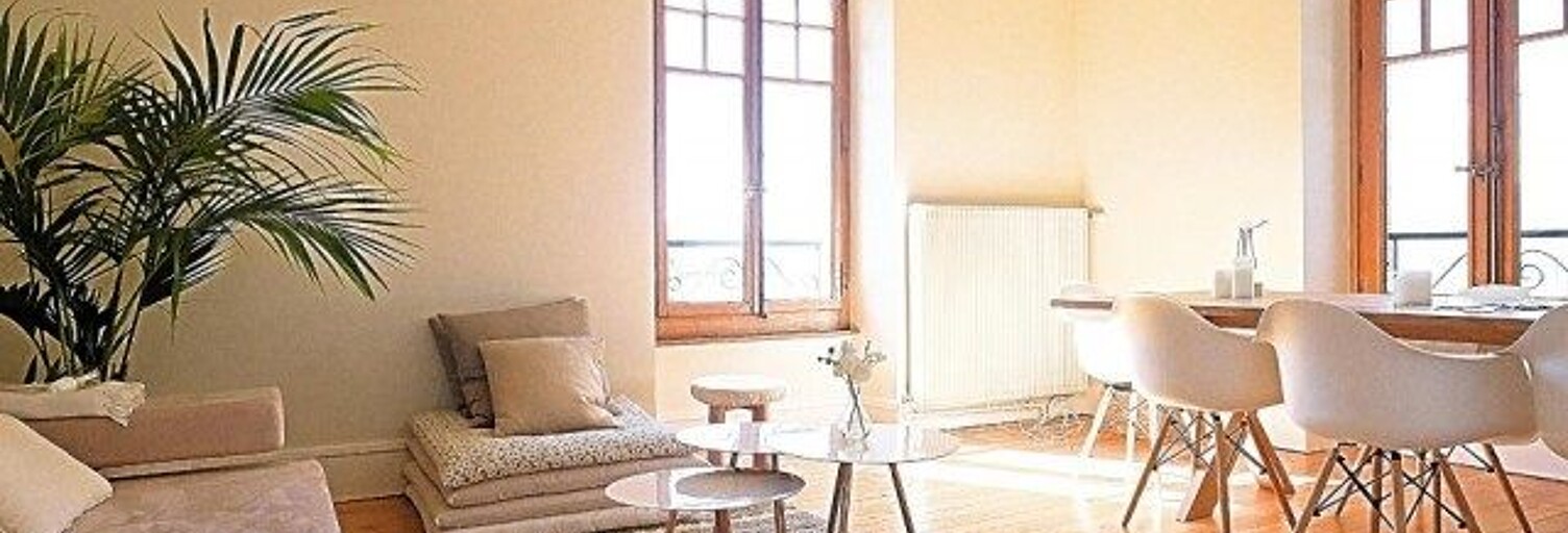 Appartement 2 Pièces 72 m² à louer à Nernier (74140)