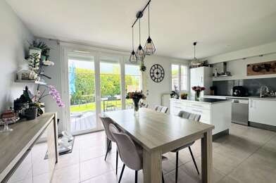 Maison 4 pièces 349000 €