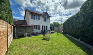 Maison 4 Pièces 97 m² à vendre à Rumilly (74150)