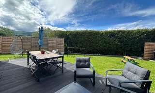 Maison 4 Pièces 97 m² à vendre à Rumilly (74150)