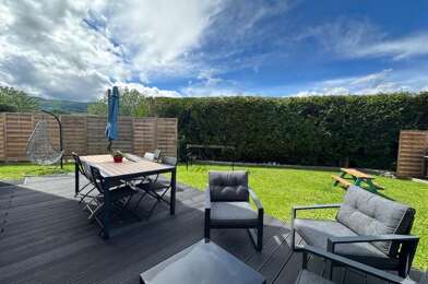 Maison 4 pièces 349000 €