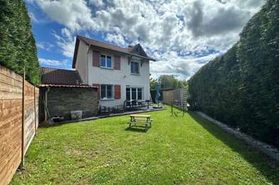 Maison 4 pièces 349000 €