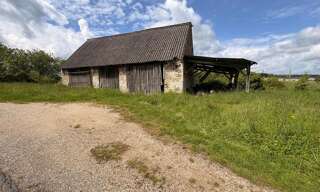 Terrain  1624 m² à vendre à Igny-Comblizy (51700)