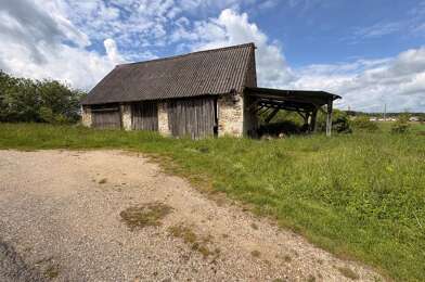 Terrain  39600 €