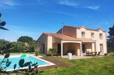 Maison 5 pièces 488000 €
