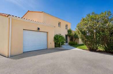 Maison 5 pièces 467000 €