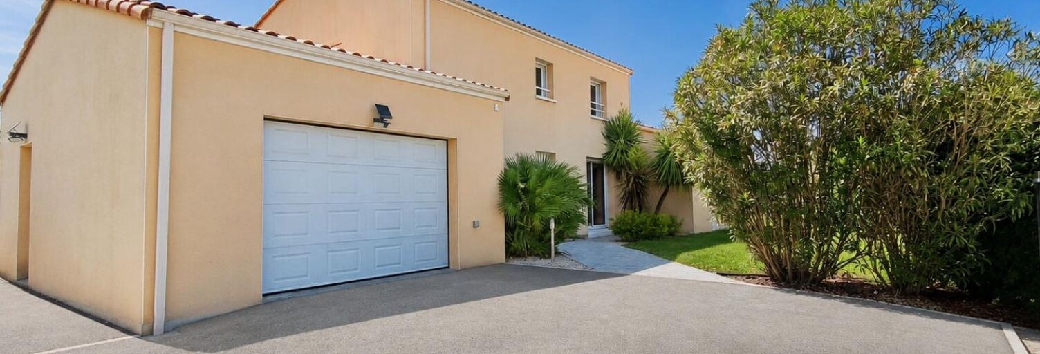 Maison 5 Pièces 144 m² à vendre à Saint-Julien-de-Concelles (44450)