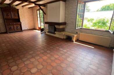 Maison 4 pièces 190000 €