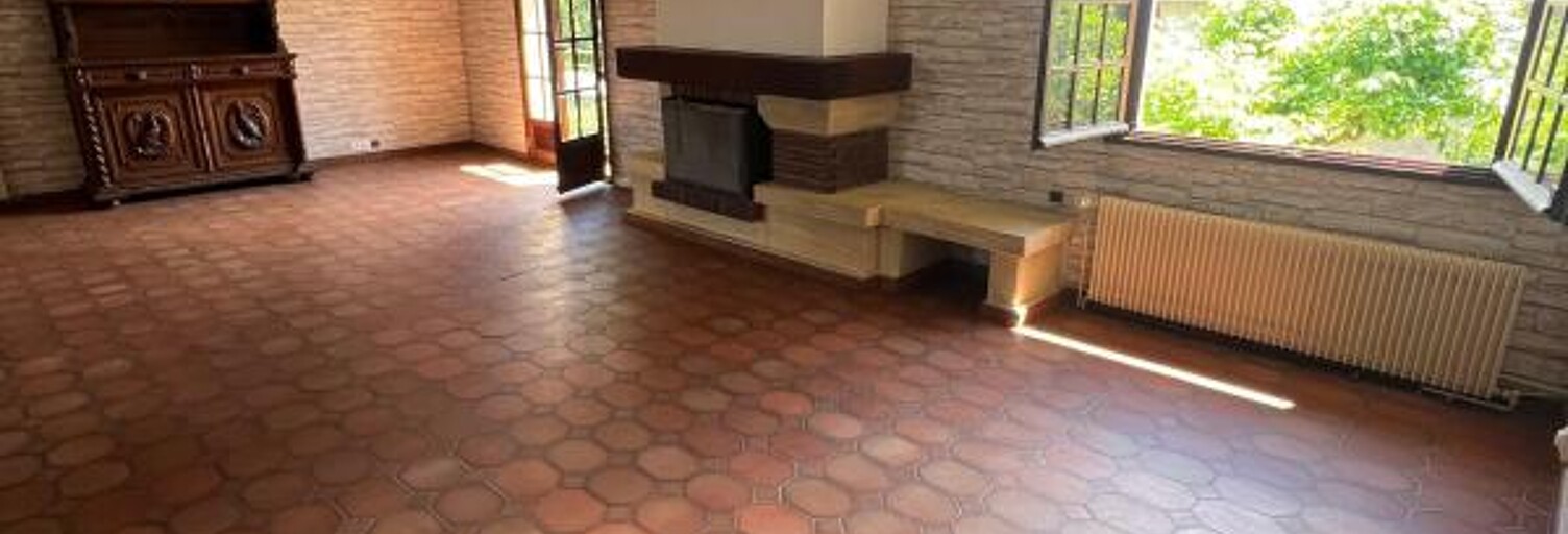 Maison 4 Pièces 169 m² à vendre à Gidy (45520)