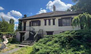 Maison 4 Pièces 169 m² à vendre à Gidy (45520)