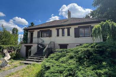Maison 4 pièces 184000 €