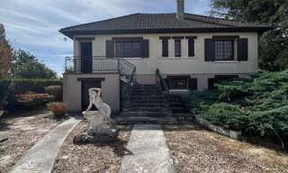 Maison 4 Pièces 169 m² à vendre à Gidy (45520)