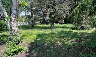 Terrain  562 m² à vendre à Gidy (45520)