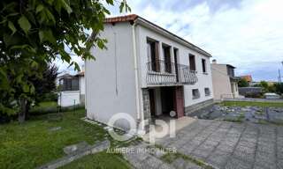 Maison 4 Pièces 65 m² à vendre à Romagnat (63540)