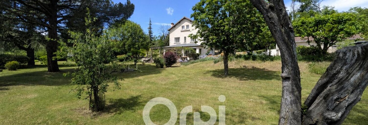 Maison 6 Pièces 145 m² à vendre à Les Martres-de-Veyre (63730)