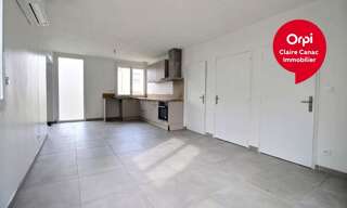 Maison 3 Pièces 63 m² à louer à Lavaur (81500)