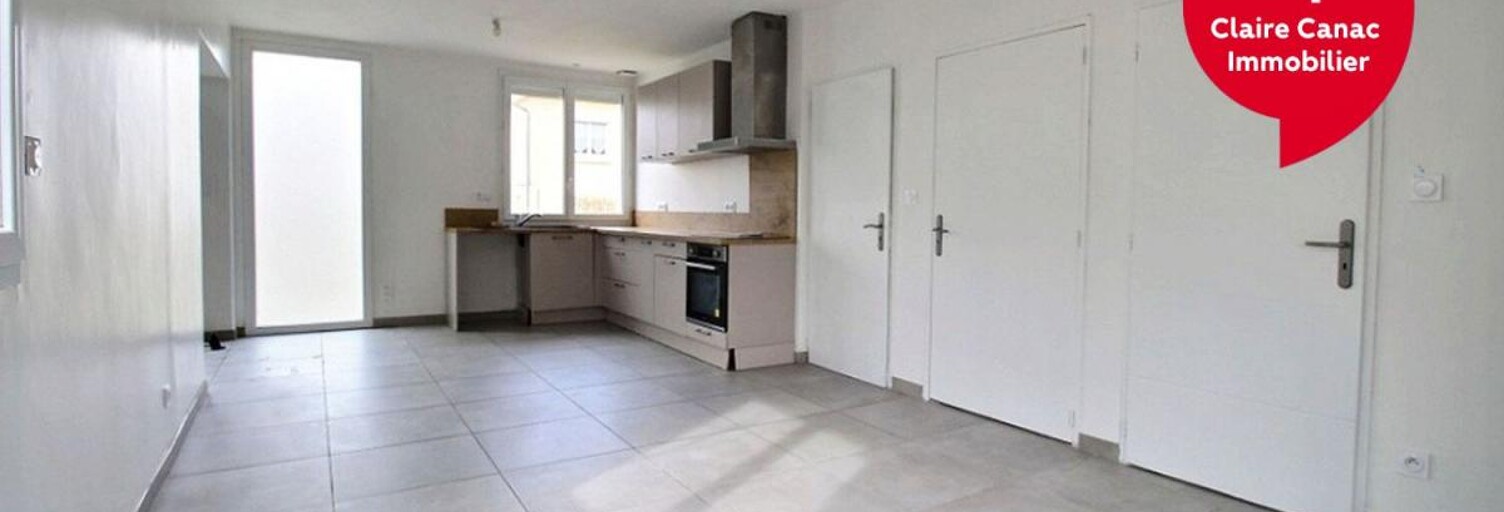 Maison 3 Pièces 63 m² à louer à Lavaur (81500)