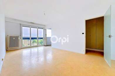 Appartement 1 pièces 54900 €