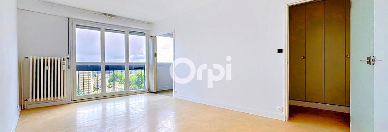 Appartement 1 Pièce 28 m² à vendre à Limoges (87000)
