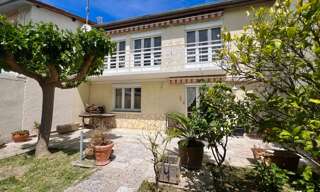 Maison 4 Pièces 150 m² à vendre à Béziers (34500)