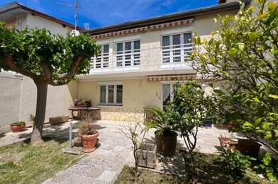 Maison 4 pièces 252500 €