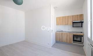 Appartement 1 Pièce 20 m² à louer à Limoges (87000)