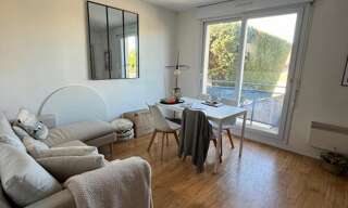 Appartement 2 Pièces 38 m² à louer à Limoges (87000)