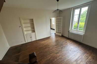 Maison 3 pièces 800 €