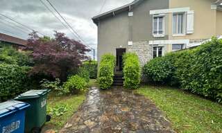 Maison 3 Pièces 78 m² à louer à Limoges (87100)