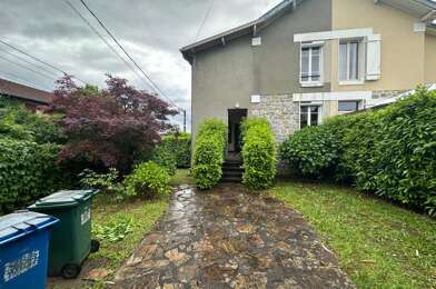 Maison 3 pièces 760 €