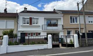 Maison 5 Pièces 118 m² à louer à Limoges (87000)