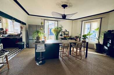 Appartement 4 pièces 245000 €