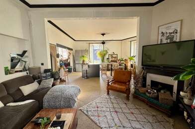 Appartement 4 pièces 220000 €