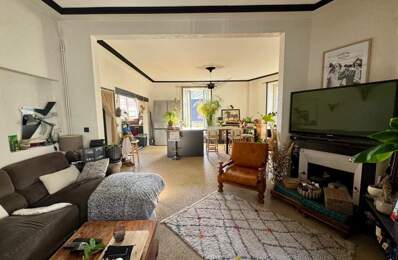 Appartement Duplex à Vendre — photo du bien