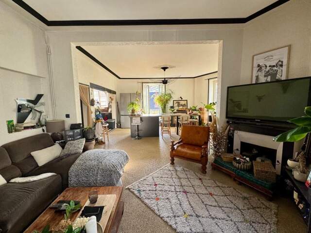 Appartement Duplex à Vendre — photo du bien