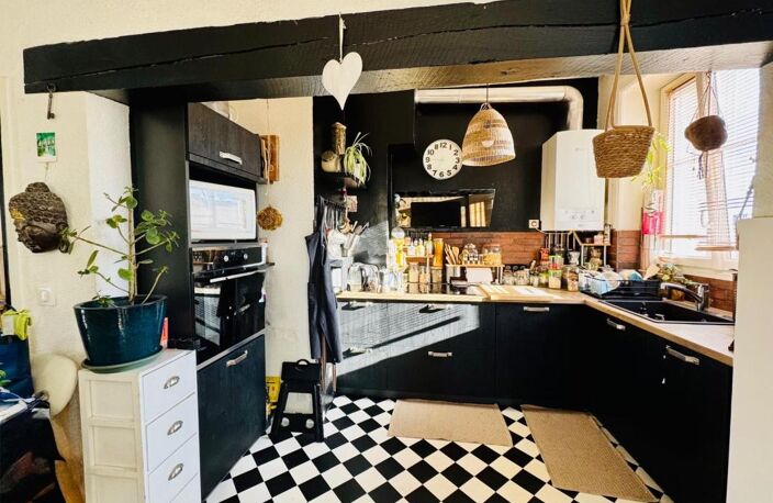Appartement Duplex à Vendre — photo 2