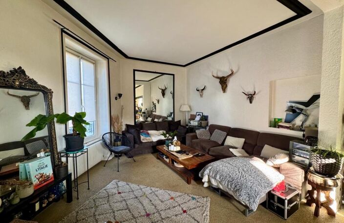Appartement Duplex à Vendre — photo 3